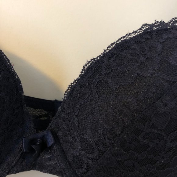 Edc by Esprit dark blue bra (36B) - Picture 2 of 4